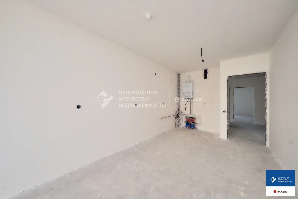 Продажа квартиры, Рязань, ул. Ветеринарная - Фото 3