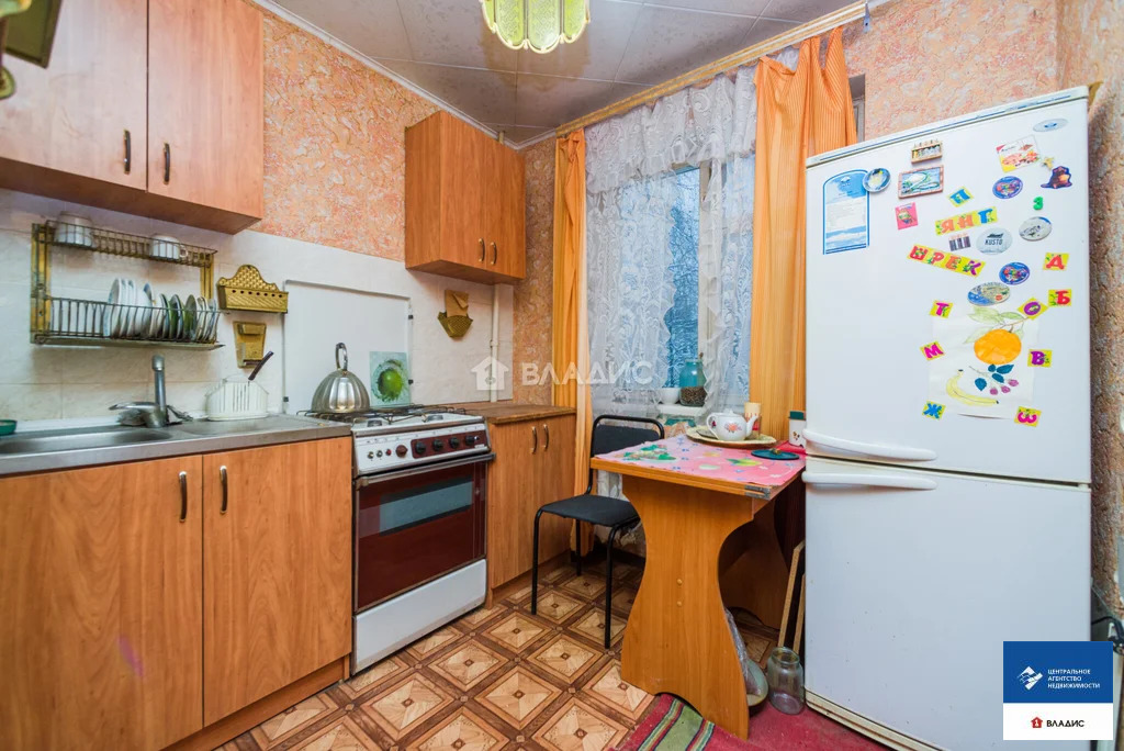 Продажа квартиры, Рязань, ул. Островского - Фото 6