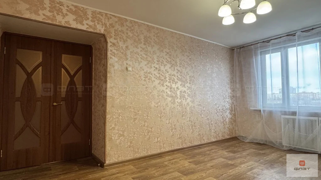 Продажа квартиры, Казань, ул. Карбышева - Фото 0