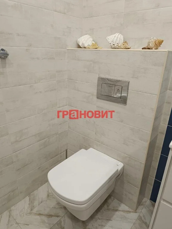 Продажа квартиры, Новосибирск, Александра Чистякова - Фото 16