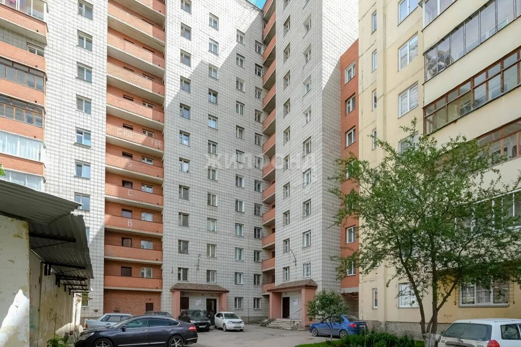 Продажа квартиры, Новосибирск, ул. Волховская - Фото 2