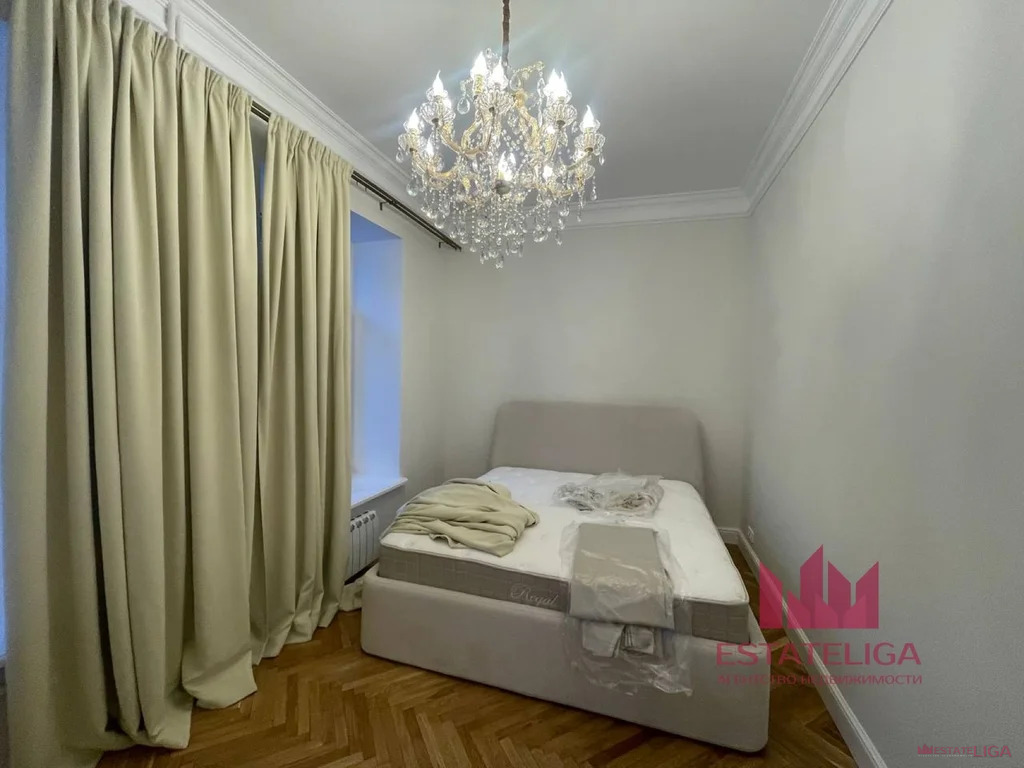 Аренда квартиры, Чистопрудный б-р. - Фото 6