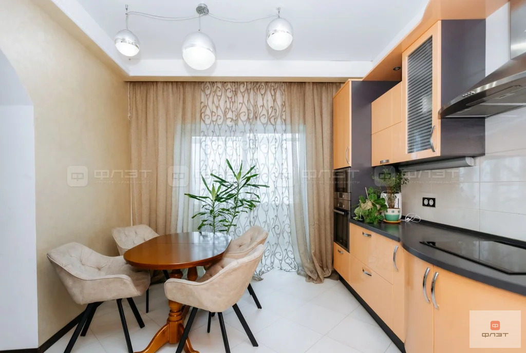 Продажа квартиры, Казань, ул. Чистопольская - Фото 2