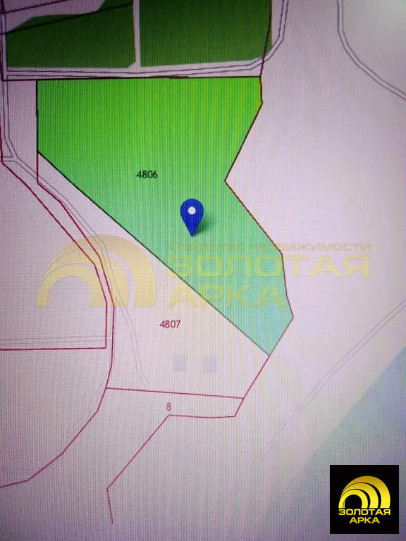 Продажа участка, Вышестеблиевская, Темрюкский район, ул. Ленина - Фото 7