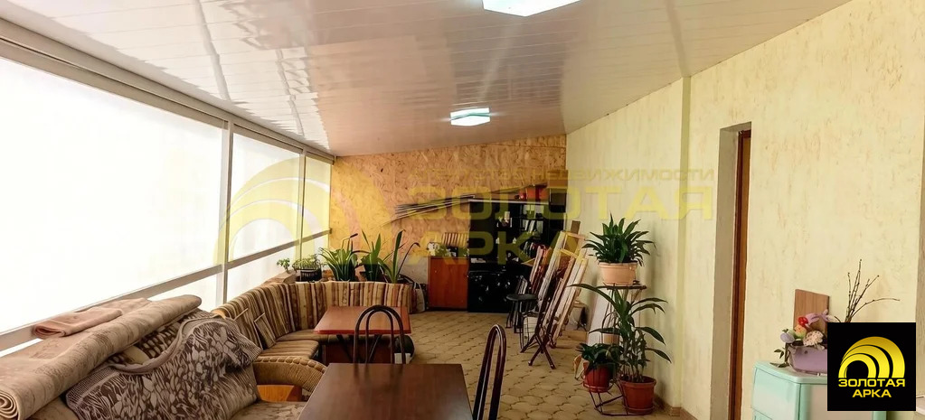 Продажа дома, Варениковская, Крымский район, ул. Красная - Фото 7
