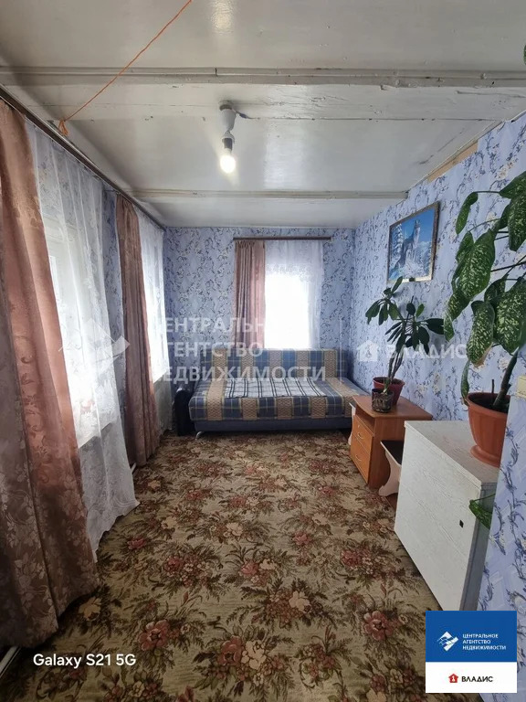 Продажа дома, Шилово, Шиловский район, ул. Фирсова - Фото 5