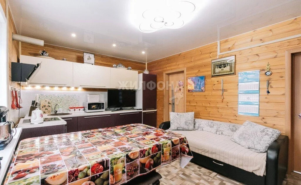 Продажа дома, Новосибирск, Праздничная - Фото 18