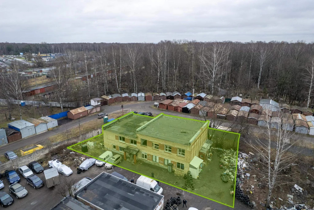 Продается земельный участок 10 сот. - Фото 1