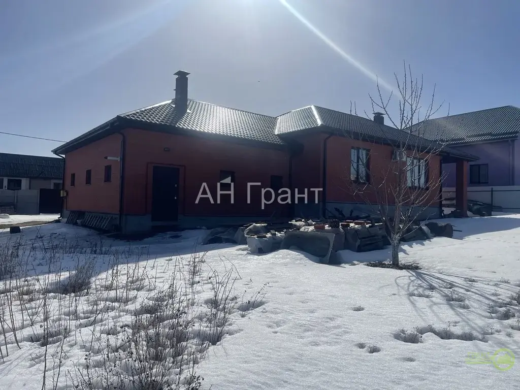 Дом 200 м2 с гаражом  из КЕРАМОБЛОКА в мкр.Юго-Западный 2.2 - Фото 5