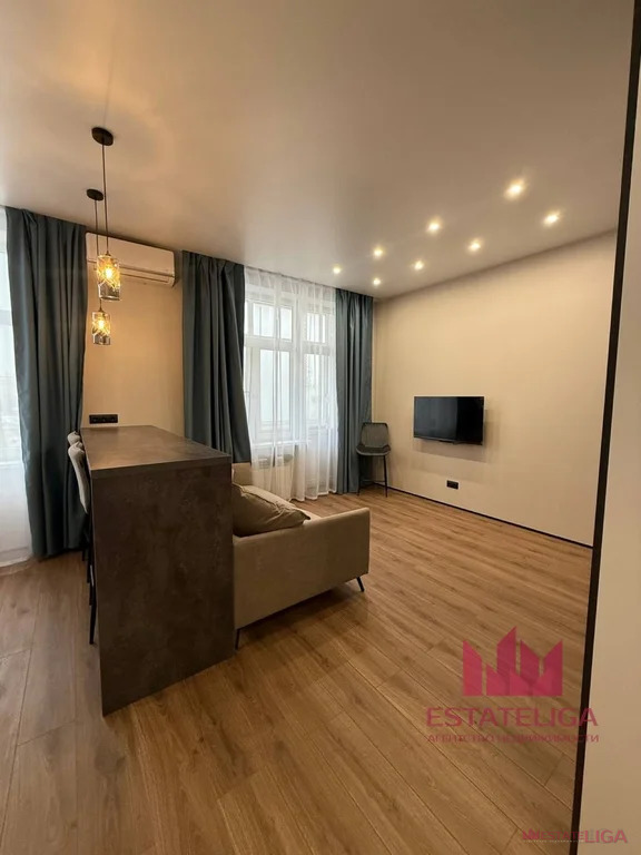 Аренда квартиры, ул. Новокузнецкая - Фото 3