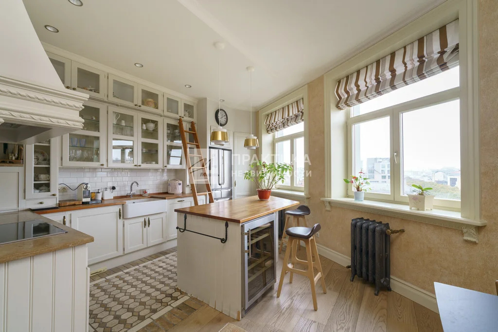 Продажа квартиры, ул. Троицкая - Фото 15