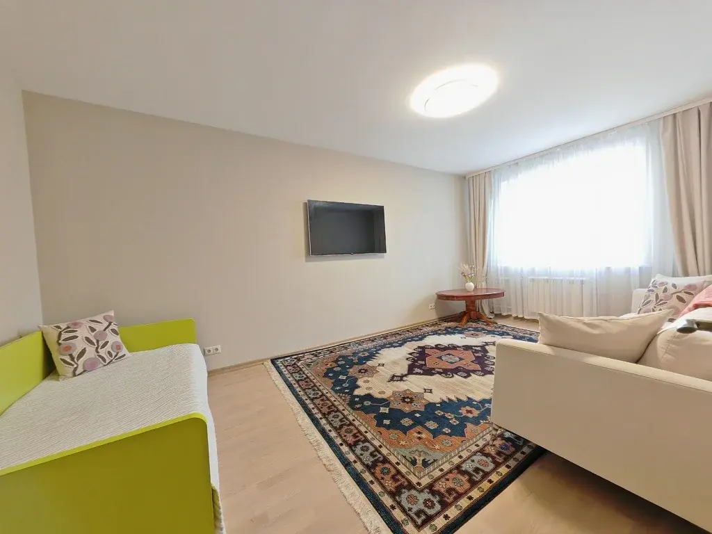 Продажа 3х к.кв. в Новой Москве в ЖК Поселок Фабрики 1 мая. - Фото 19