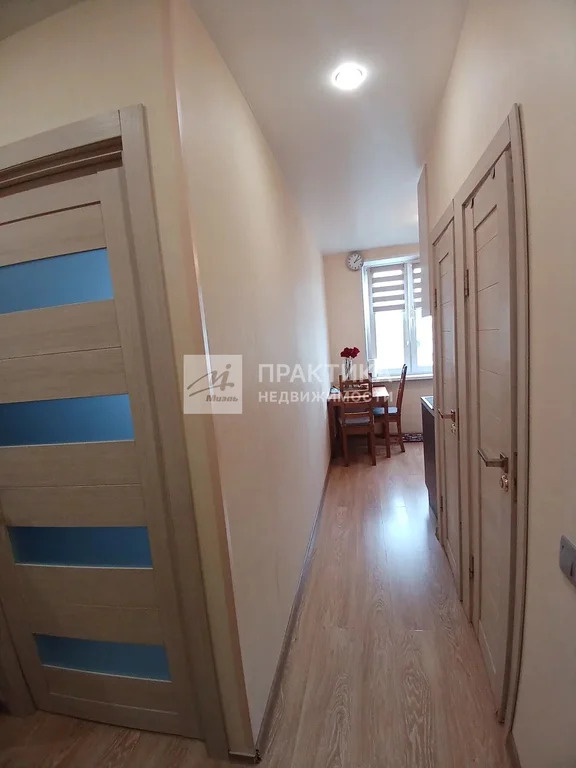 Продажа квартиры, ул. Кулакова - Фото 16