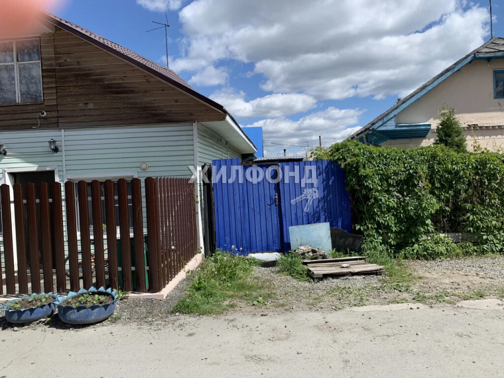 Продажа дома, Новосибирск - Фото 9