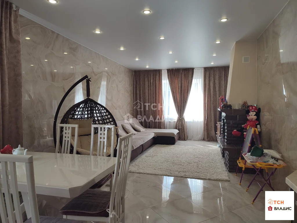 Продажа дома, Строкино, Раменский район, ул. Школьная - Фото 5