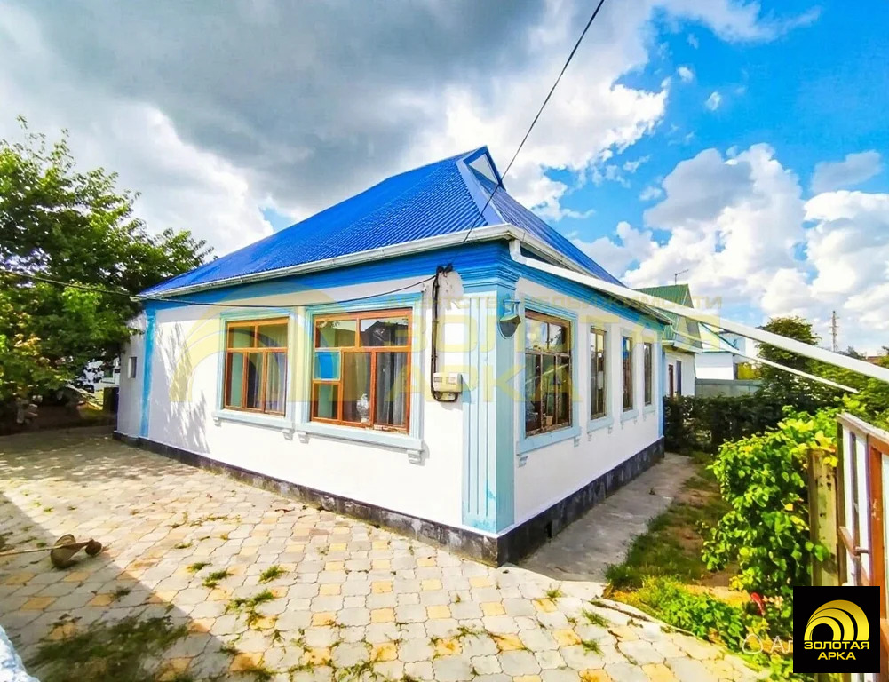 Продажа дома, Темрюк, Темрюкский район, Степной пер. - Фото 2