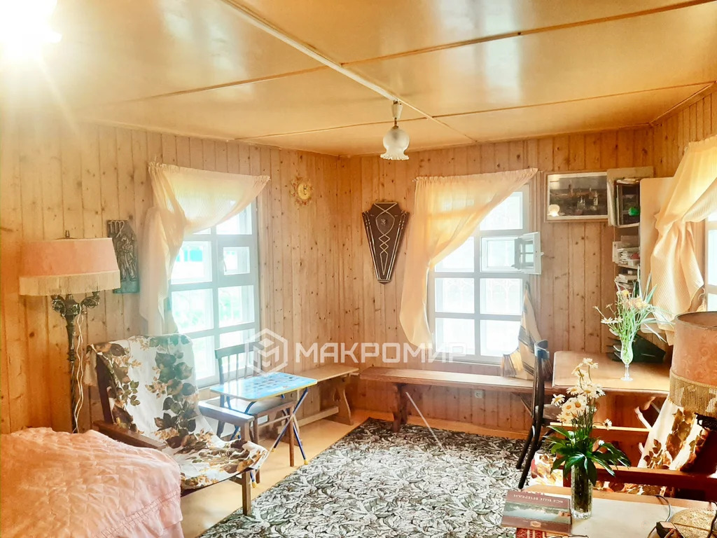 Продажа дома, Березово, Кунгурский район, ул. Одина - Фото 1