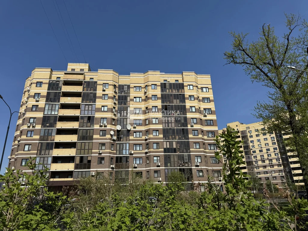 Продажа квартиры, Коммунарка, Сосенское с. п., улица Сосенский Стан - Фото 2