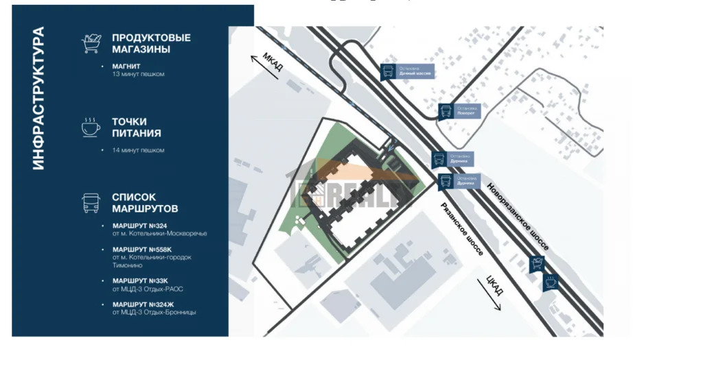 Продажа склада, Раменский район - Фото 2