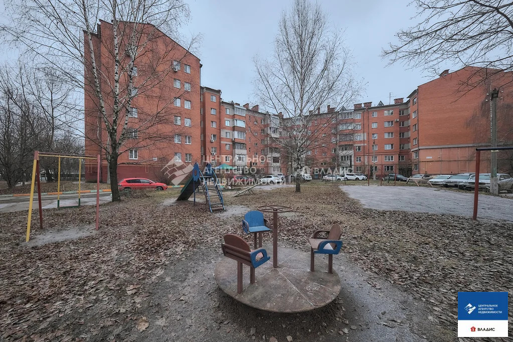 Продажа квартиры, Рязань, ул. Зубковой - Фото 16