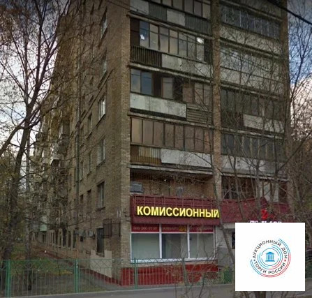 Продается квартира, 43.3 м - Фото 1