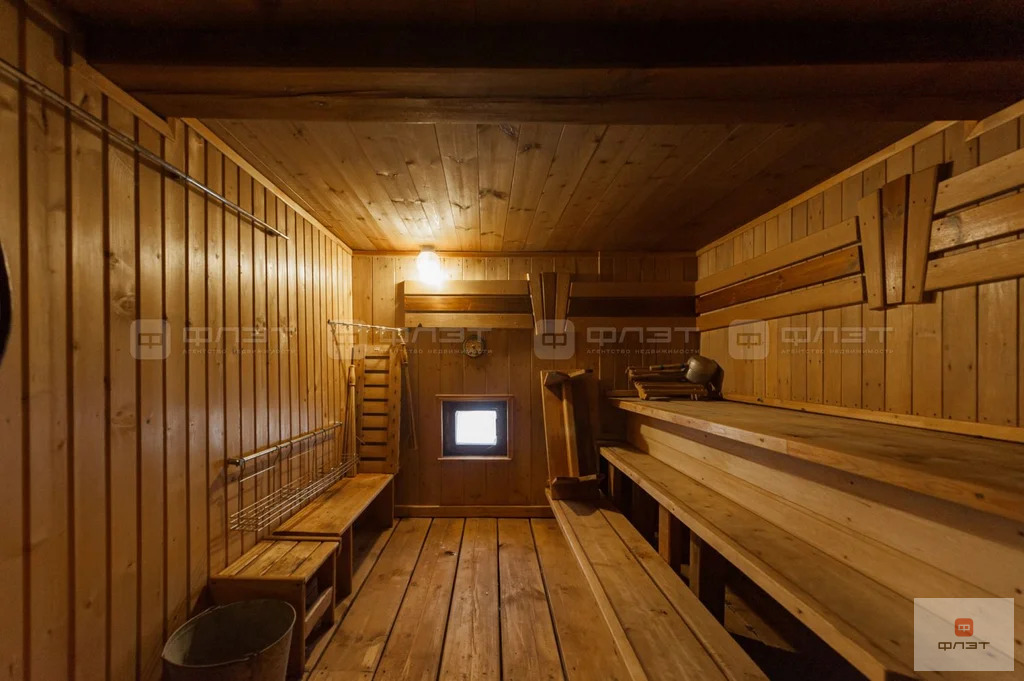 Продажа дома, Большие Кабаны, Лаишевский район, ул. Верхняя - Фото 6