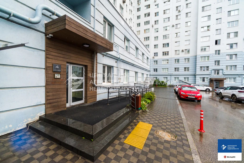 Продажа квартиры, Рязань, ул. Чапаева - Фото 11