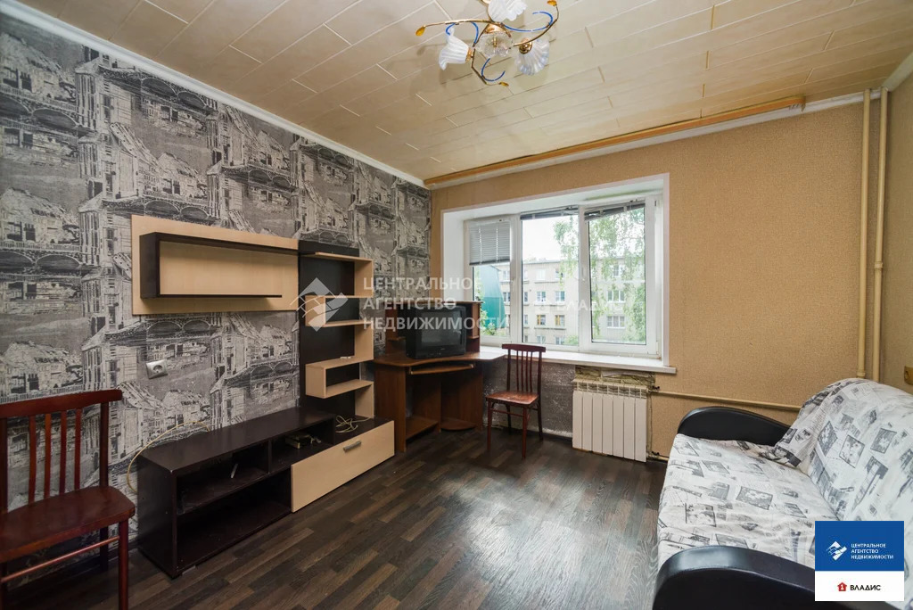 Продажа квартиры, Рязань, ул. Высоковольтная - Фото 2