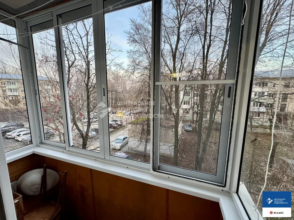 Аренда квартиры, Рязань, ул. Островского - Фото 10