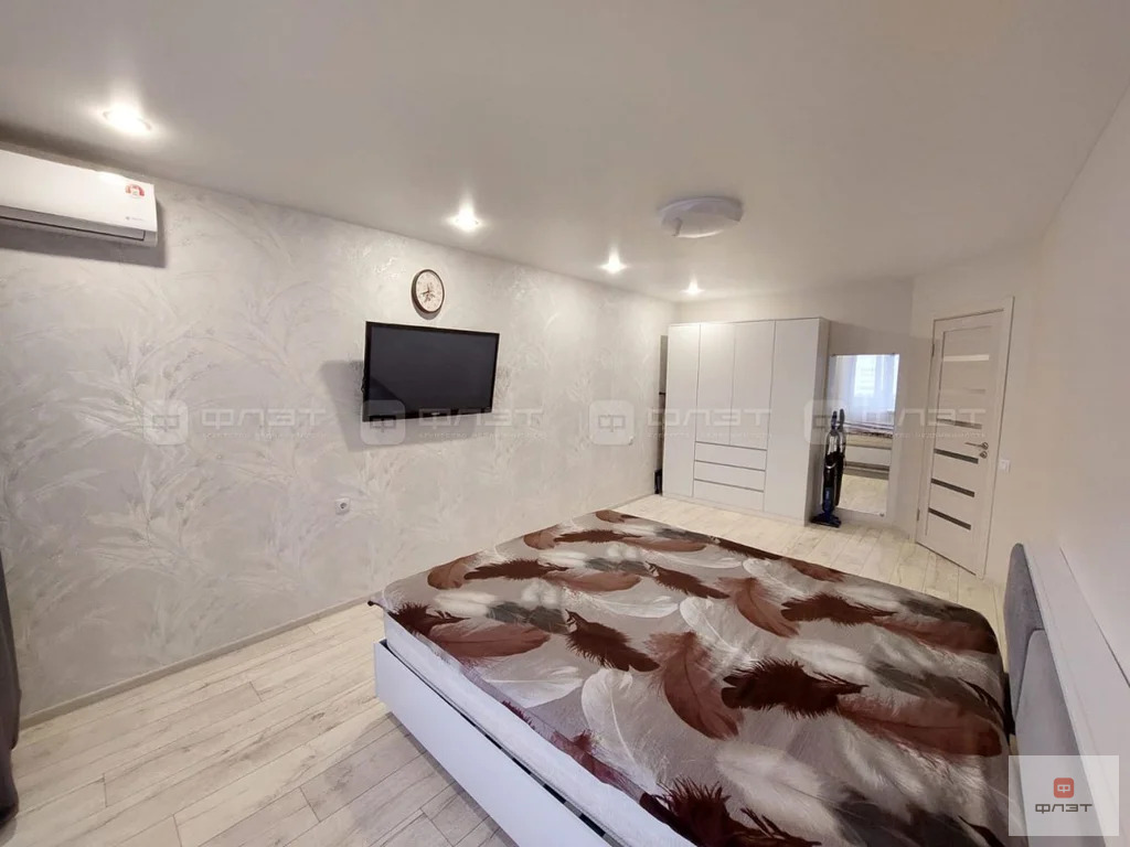 Продажа квартиры, Казань, ул. Копылова - Фото 3