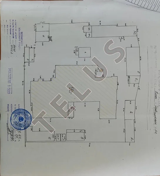 МО, Клин, Первомайская, 5200 м2, Пищевое производство на участке 1 га ... - Фото 16