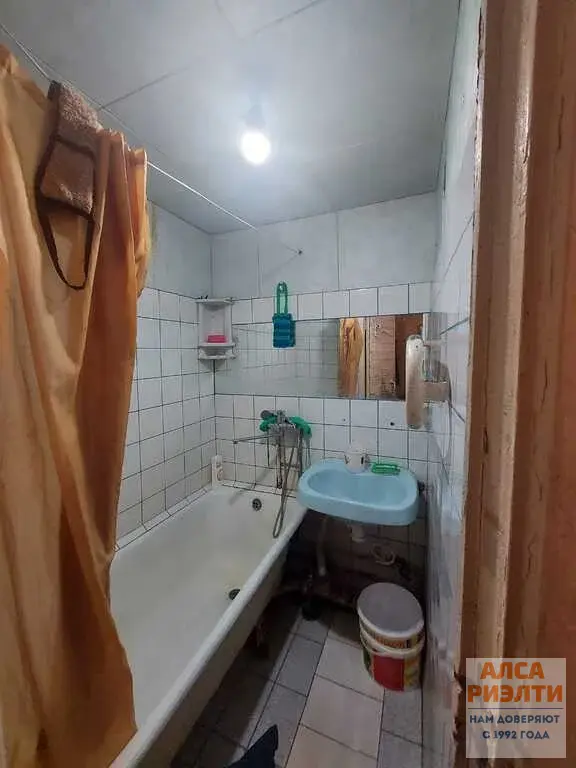 КП-651 Продажа 2 к.кв. (37,5 м2) в г. Солнечногорск мкрн. Рекинцо д.16 - Фото 6