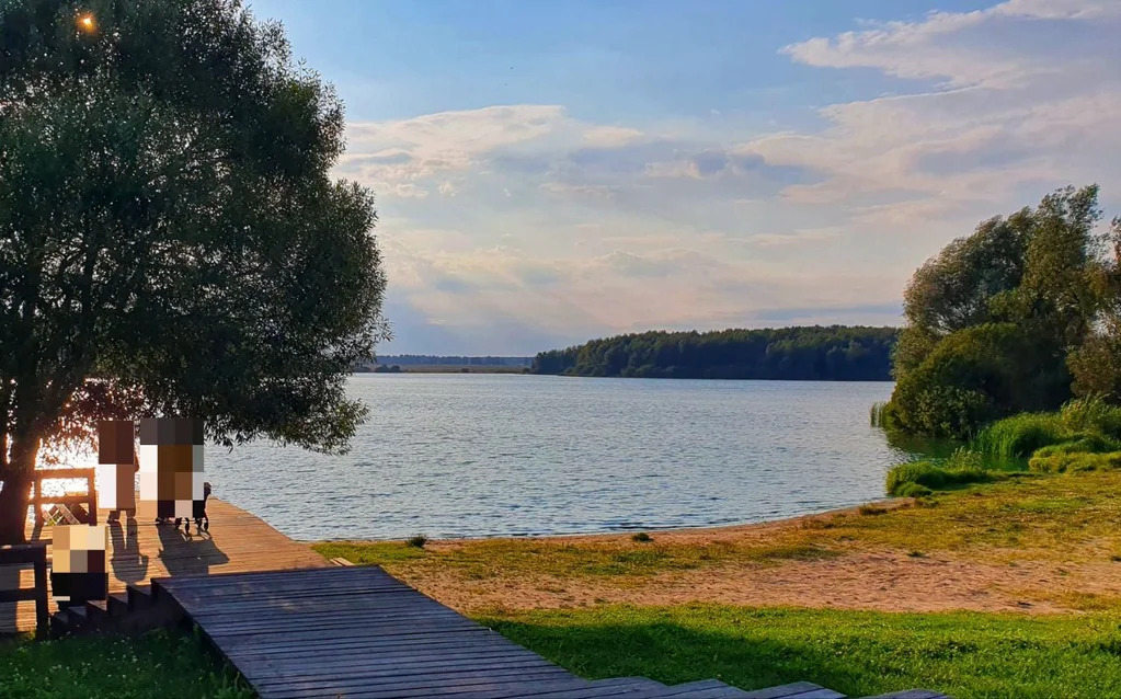 Коттедж 322 м2 на участке 10 сот. - Фото 12