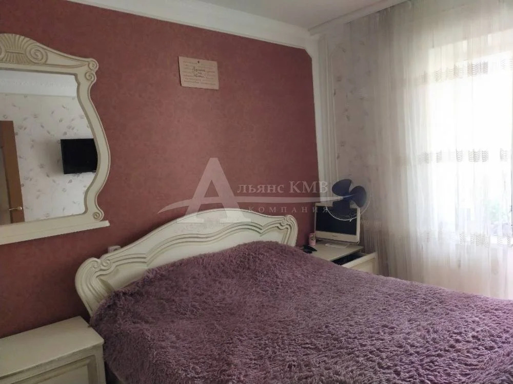 Продажа квартиры, Георгиевск, ул. Быкова - Фото 5