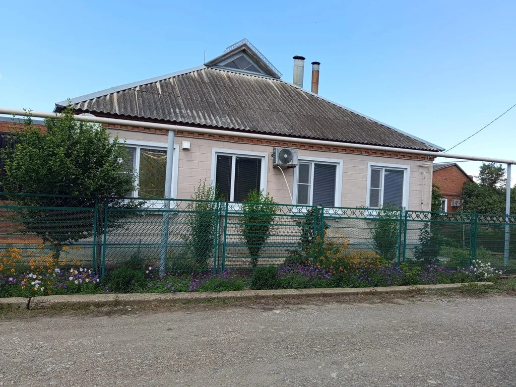 Продажа дома, Новомышастовская, Красноармейский район, ул. ... - Фото 4