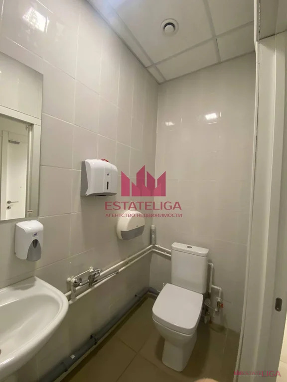 Аренда офиса, ул. Перерва - Фото 17