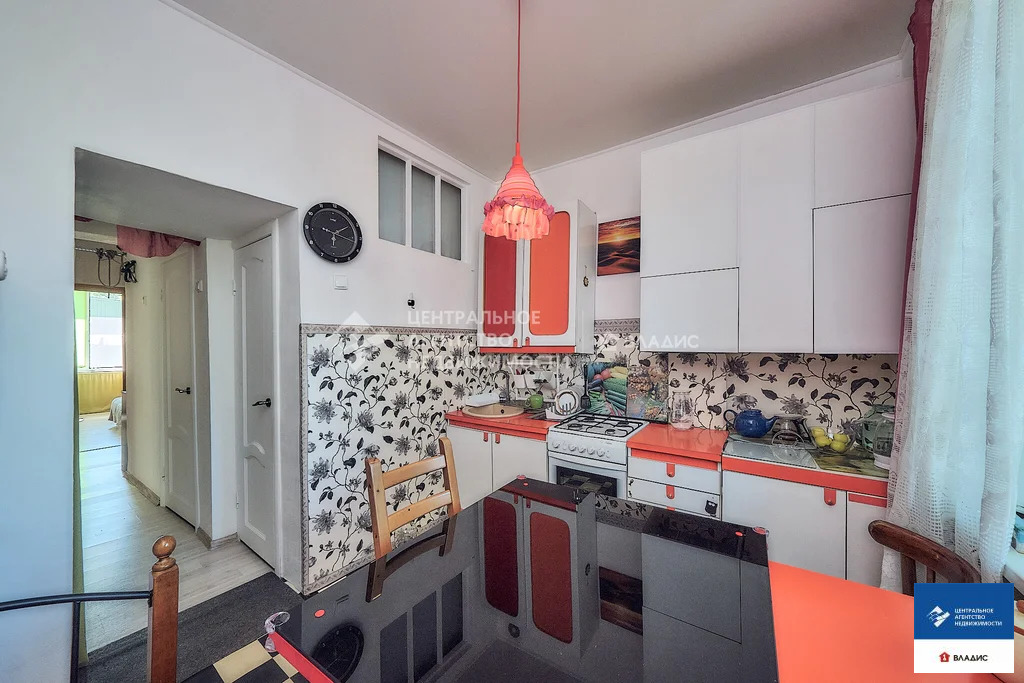 Продажа квартиры, Рязань, ул. Строителей - Фото 3