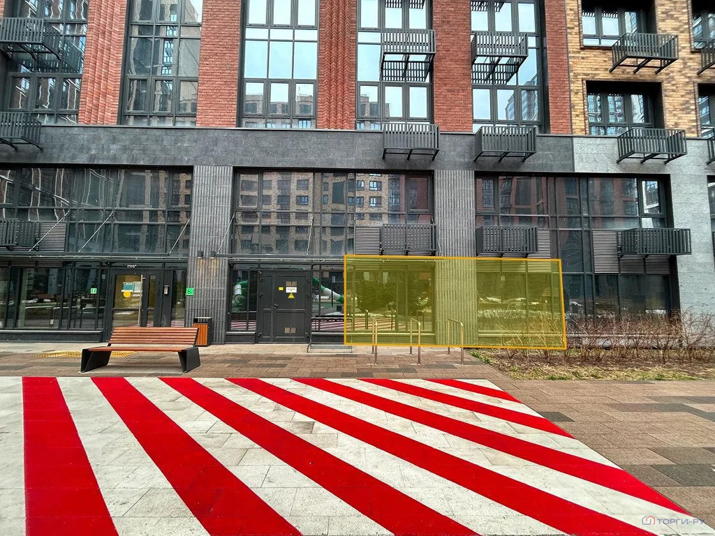 Продажа торгового помещения, ул. Клинская - Фото 3