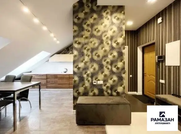 3-ком квартира ул.Баумана, д. 36 - Фото 18