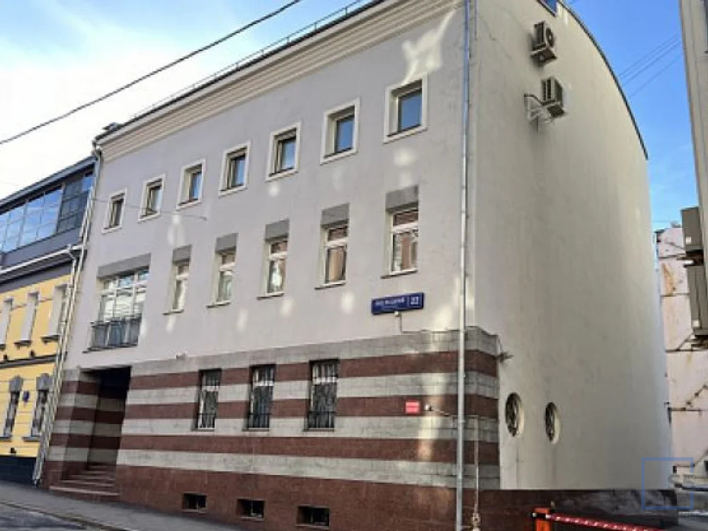 Аренда офиса, м. Сухаревская, Последний переулок 22 - Фото 1