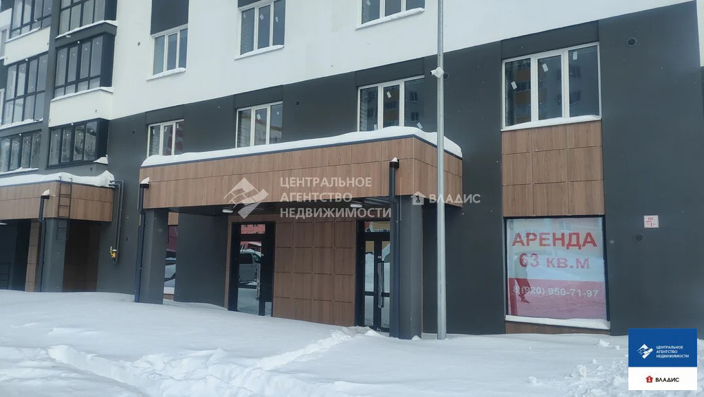 Аренда ПСН, Рыбное, Рыбновский район, Крымская улица - Фото 6