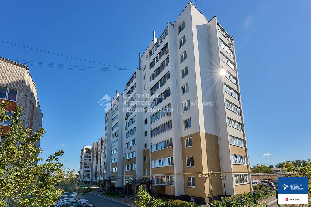 Продажа квартиры, Рыбное, Рыбновский район, ул. Большая - Фото 1