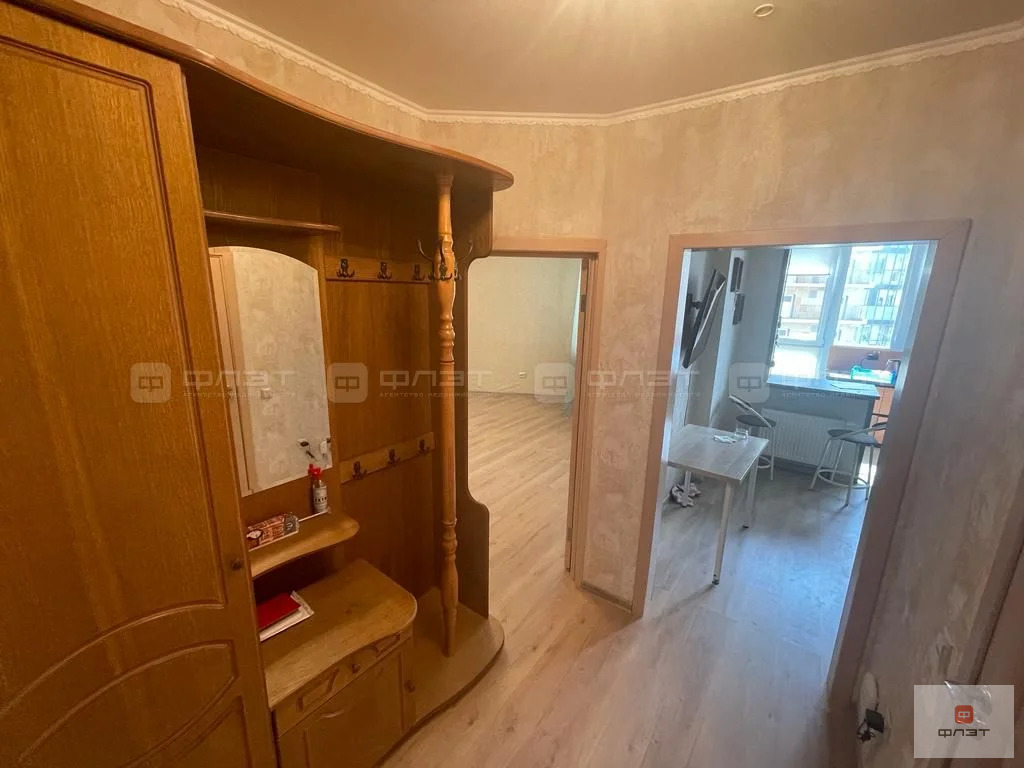 Продажа квартиры, Казань, Победы пр-кт. - Фото 10