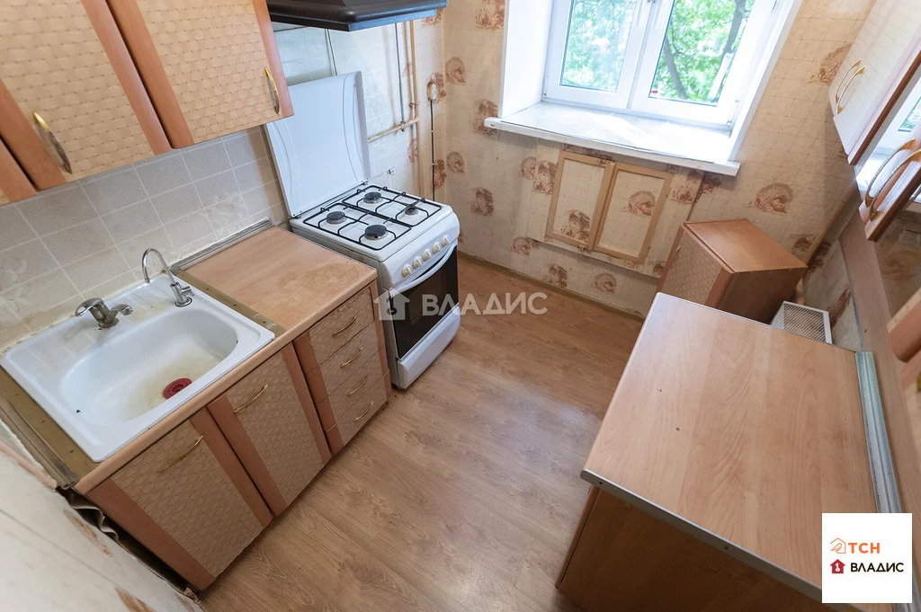 Продажа квартиры, Королев, ул. Ленина - Фото 11