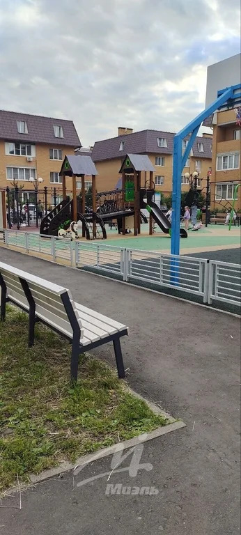 Продажа квартиры, Оболдино, Щелковский район, Радужная ул. - Фото 16