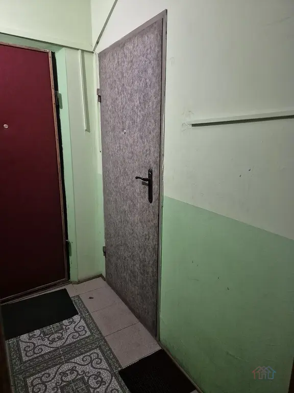 1-к. квартира, 38,2 м2, 7/9 эт. - Фото 18