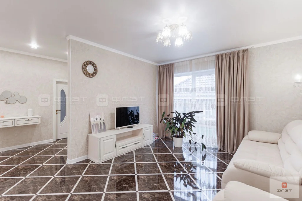 Продажа дома, Куюки, Пестречинский район, ул. 30-й Квартал - Фото 6