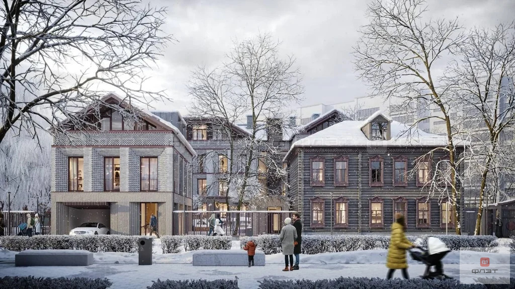 Продажа квартиры, Казань, ул. Хади Атласи - Фото 7