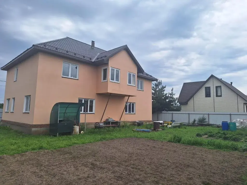 Кузнецовское Подворье Раменский Район Купить Дом