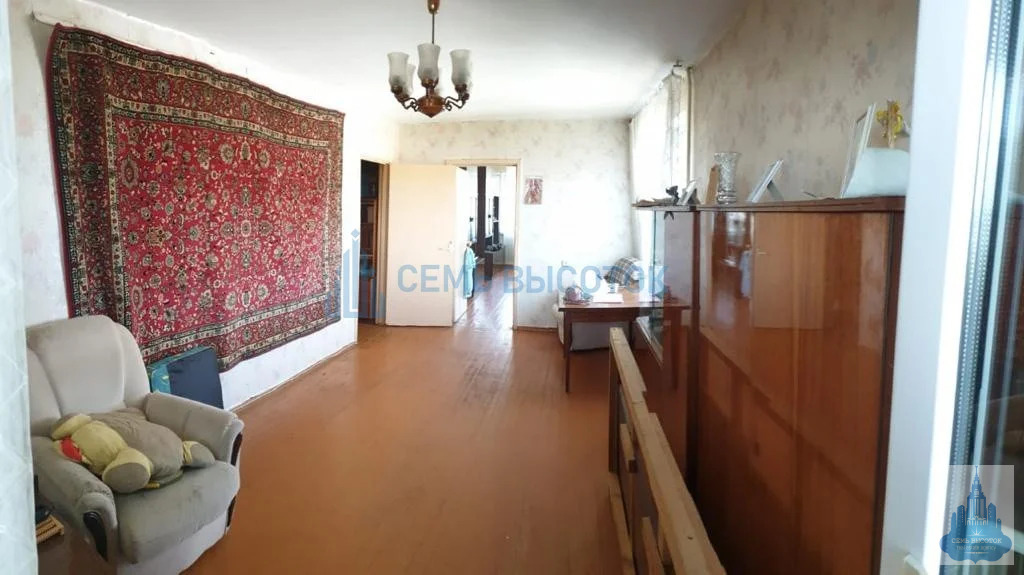 Продажа квартиры, Подольск, Красногвардейский б-р. - Фото 5